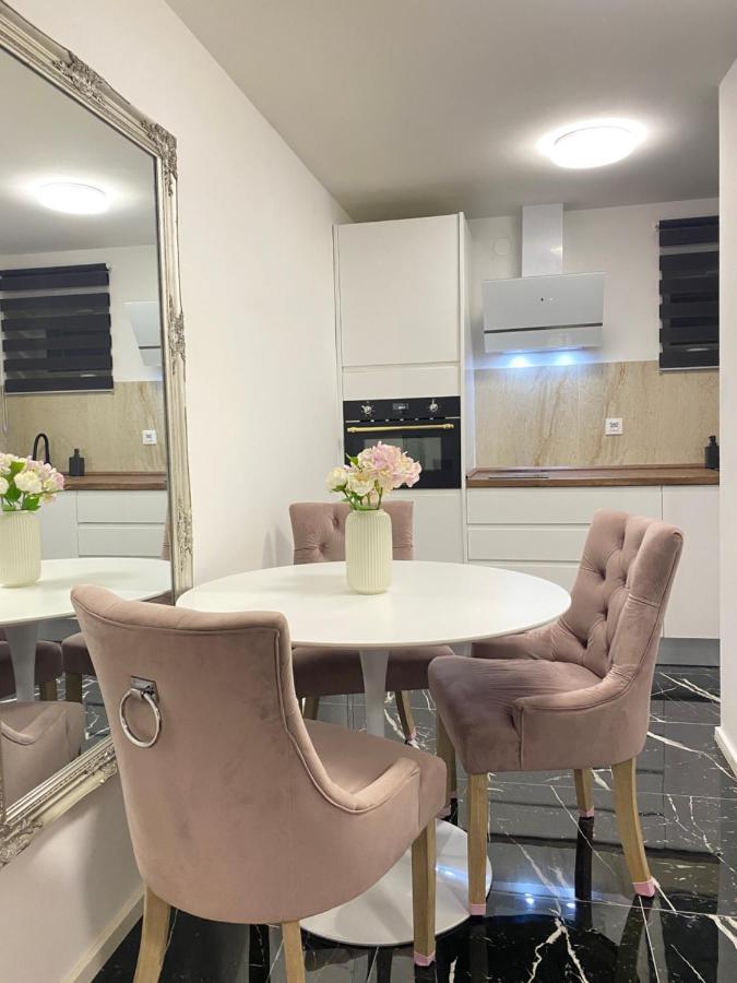 Sweet Flat With 2 Bedrooms Split Croatia Dış mekan fotoğraf