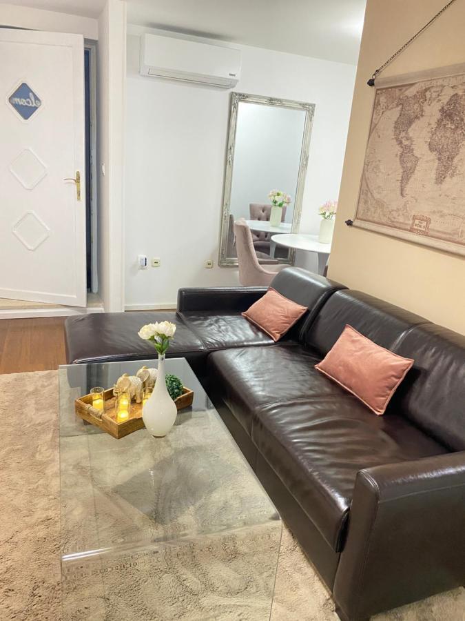 Sweet Flat With 2 Bedrooms Split Croatia Dış mekan fotoğraf