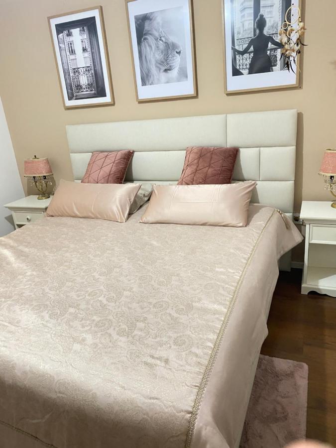 Sweet Flat With 2 Bedrooms Split Croatia Dış mekan fotoğraf